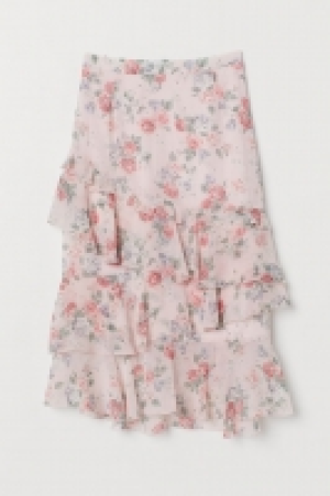  Falda con volantes 19.99 €