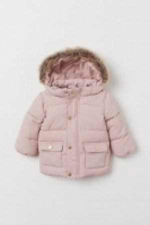  Chaqueta acolchada con capucha 20.99 €