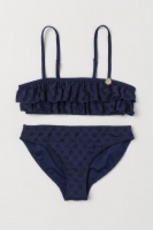  Bikini de volantes 9.99 €