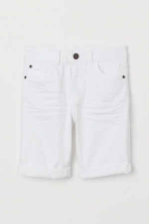  Pantalón corto de sarga 5.99 €