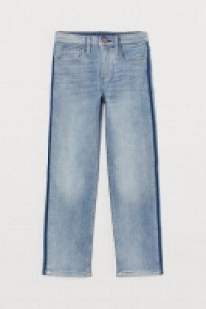 HM   Straight Fit Jeans