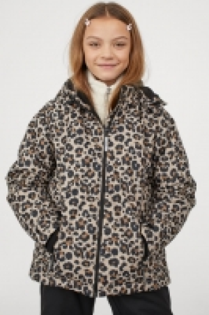  Chaqueta repelente al agua 26.99 €