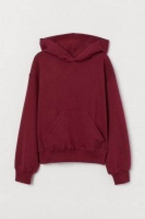 HM   Sudadera con capucha