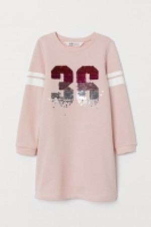  Vestido con lentejuelas 10.99 €