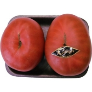 Hipercor  CALNEGRE tomate rosa bandeja 750 g peso aproximado