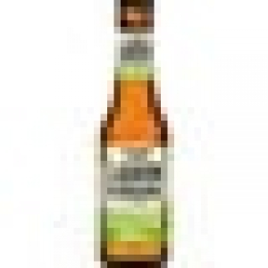 LADRON DE MANZANAS sidra de manzana verde tipo Cider botella 0.97 €