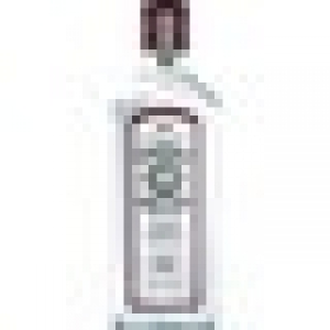 Hipercor  BOMBAY ginebra inglesa original botella 70 cl