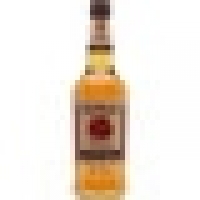 Hipercor  FOUR ROSES whisky bourbon de Kentucky botella 70 cl