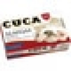 CUCA almejas al natural seleccionadas en fresco 16-22 piezas 7.35 €