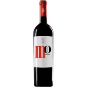 Hipercor  MO Salinas vino tinto monastrel DO Alicante botella 75 cl