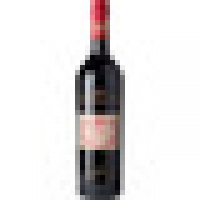 Hipercor  LA COPA vermouth rojo de Jerez de la Frontera botella 75 cl