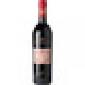 LA COPA vermouth rojo de Jerez de la Frontera botella 75 cl