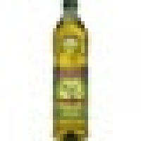 Hipercor  BORGES aceite de oliva virgen extra botella 1 l