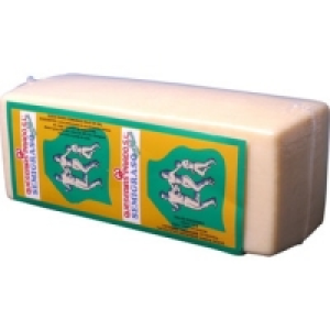 PRADO queso en barra para sándwich semigraso bajo en sal