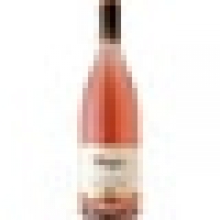 Hipercor  MUGA vino rosado DOCa Rioja botella 75 cl