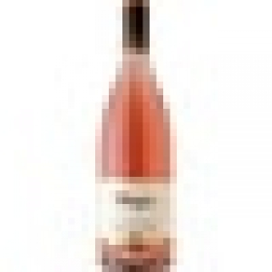 Hipercor  MUGA vino rosado DOCa Rioja botella 75 cl