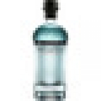 Hipercor  THE LONDON Nº 1 Original Blue ginebra botella 70 cl
