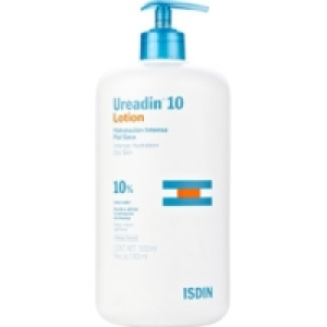 ISDIN UREADIN 10 loción corporal para hidratación intensa co