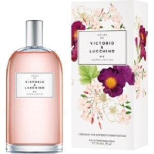 VICTORIO & LUCCHINO aguas de Victorio & Lucchino nº5 Jazmín  9.95 €