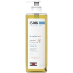 Hipercor  ISDIN UREADIN HYDRATION Calm oleogel protector sin jabón par