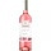 Hipercor  OCHOA vino rosado de lagrima DO Navarra botella 75 cl