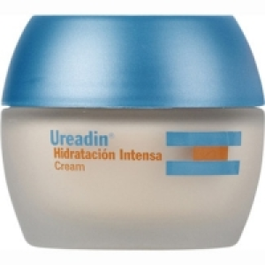 ISDIN UREADIN crema de hidratación intensa fluida para piele
