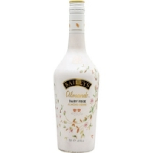 BAILEYS Almande licor de crema de almendras vegano, sin glut 15.99 €