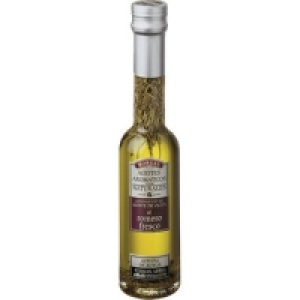 BORGES condimento de aceite de oliva al romero fresco botell 2.99 €