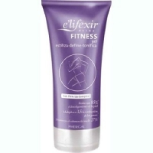 Hipercor  ELIFEXIR Dermo Fitness gel estiliza - define - tonifica con