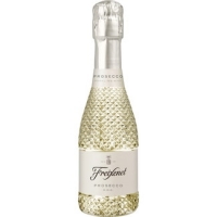 Hipercor  FREIXENET vino blanco Prosecco botella 20 cl