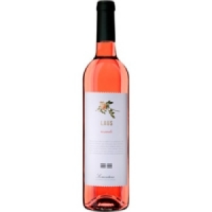LAUS vino rosado DO Somontano botella 75 cl