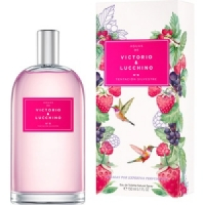 VICTORIO & LUCCHINO aguas de Victorio & Lucchino nº8 Tentaci 9.95 €