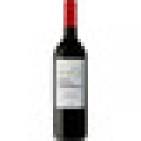 Hipercor  CLOS DE TORRIBAS vino tinto crianza DO Penedés botella 75 cl