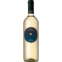 Hipercor  PIROVANO vino blanco pinot grigio de Italia botella 75 cl