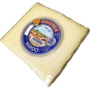 NARDO queso curado de oveja elaborado con leche cruda cuña 2 2.99 €