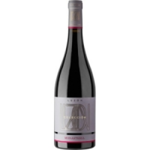 LUZON Collection vino tinto monastrel DO Jumilla botella 75