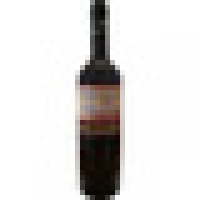 Hipercor  CASA DE GUARDIA vermouth rojo clásico botella 70 cl