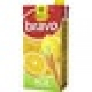 RAUCH Bravo néctar Ace Frutas Diversas Con Vitamina C brik 2 2.75 €