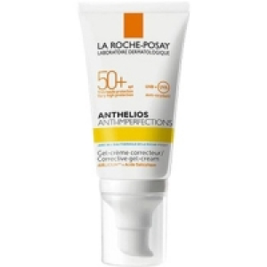 LA ROCHE POSAY Anthelios Anti-imperfections gel-crema solar  20.80 €
