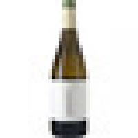Hipercor  LA CAÑA vino blanco albariño DO Rías Baixas botella 75 cl