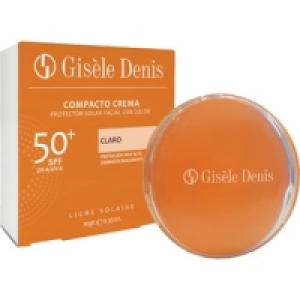 GISELE DENIS protector solar facial con color SPF-50+ tono c 19.56 €