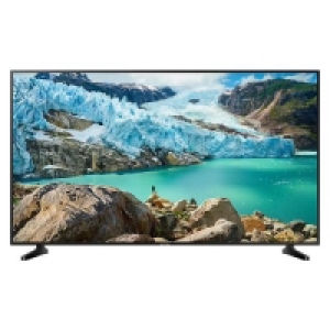 Euronics  Televisor Samsung UE55RU7025KXXC