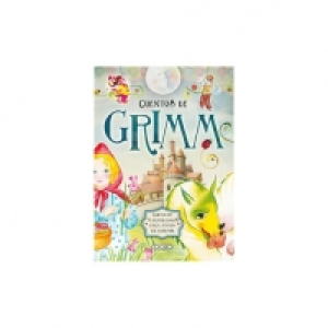 Cuentos de Grimm 8.54 €