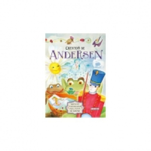 Cuentos de Andersen 8.54 €