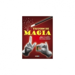 Trucos de Magia 8.54 €