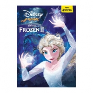 Frozen - Libro Frozen 2 7.55 €