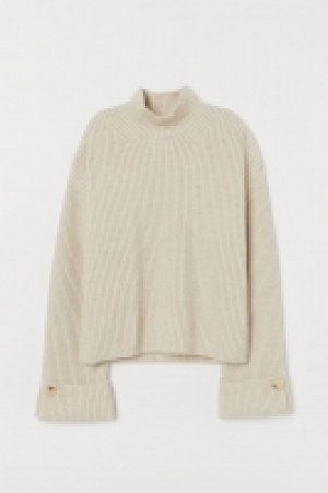  Jersey en mezcla de lana 35.99 €