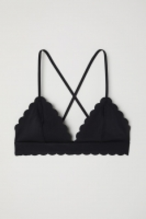  Top de bikini de triángulo 5.99 €