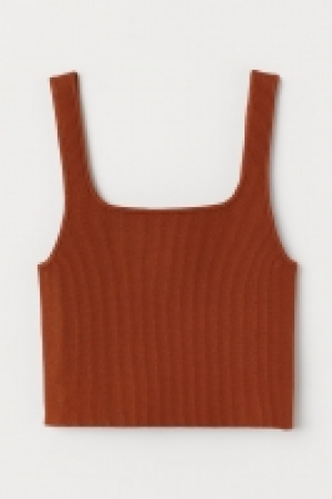 Top en punto de canalé 8.99 €