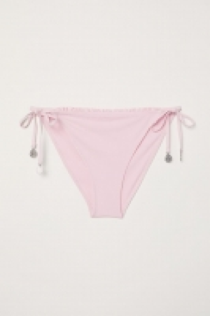 HM   Braga de bikini Scrunch